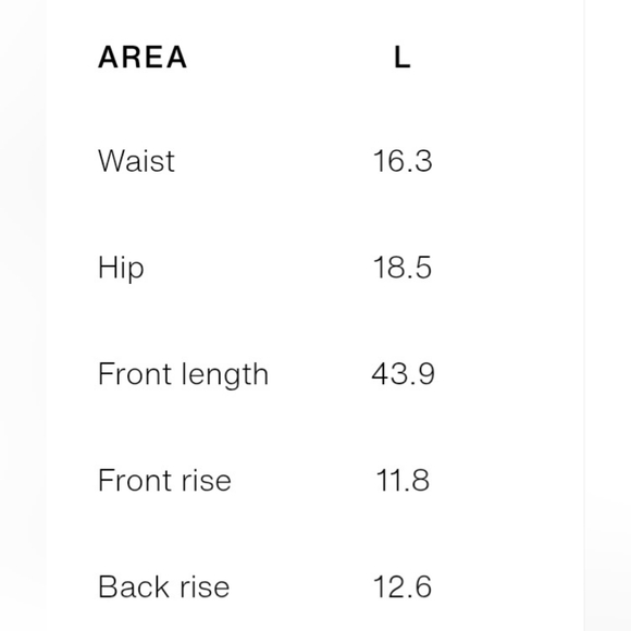 ZARA FAUX LEATHER FLARE TROUSERS - Picture 11 of 12